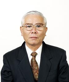 五代北辰会会長 古城 具祐