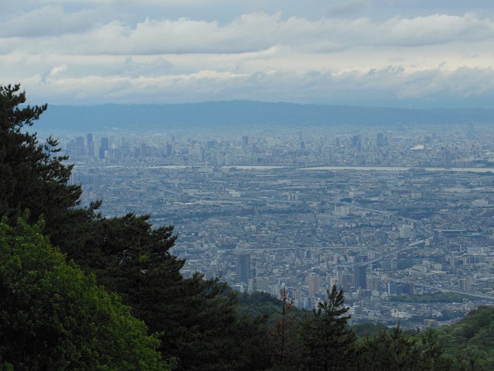 途上人KITANO 2014年春行事六甲登山3