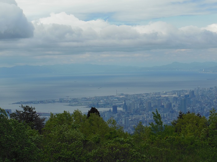 途上人KITANO 2014年春行事六甲登山5